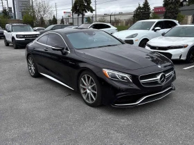 Mercedes-Benz S 63 AMG * CARFAX * HEAD UP * BURMESTER * ОБДУХВАНЕ * 360, снимка 6