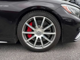 Mercedes-Benz S 63 AMG * CARFAX * HEAD UP * BURMESTER * ОБДУХВАНЕ * 360, снимка 2