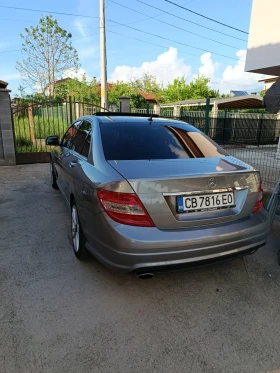 Mercedes-Benz C 320, снимка 11
