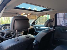 Mercedes-Benz C 320, снимка 3