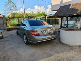 Mercedes-Benz C 320, снимка 7