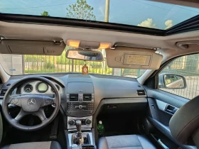 Mercedes-Benz C 320, снимка 8