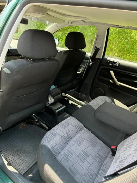 VW Passat Variant 1.8 Syncro, снимка 8