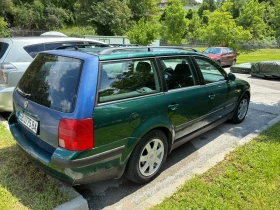 VW Passat Variant 1.8 Syncro, снимка 3