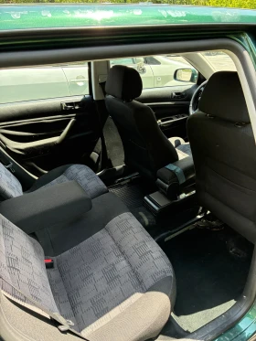 VW Passat Variant 1.8 Syncro, снимка 10