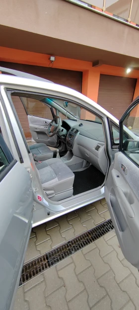 Mazda Premacy 1. 9 lpg, снимка 4