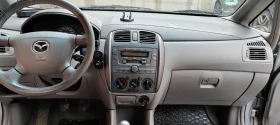 Mazda Premacy 1. 9 lpg, снимка 1