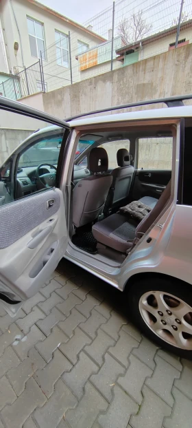 Mazda Premacy 1. 9 lpg, снимка 7