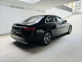 Mercedes-Benz E 220 Avantgard, снимка 7