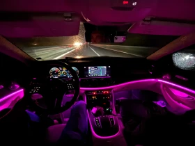 Mercedes-Benz E 220 Avantgard, снимка 12