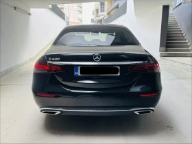 Mercedes-Benz E 220 Avantgard, снимка 6