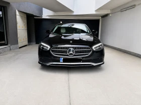 Mercedes-Benz E 220 Avantgard, снимка 2
