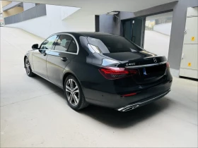Mercedes-Benz E 220 Avantgard, снимка 5