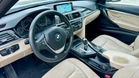 BMW 330 xDrive * АвтоКредит * (ЦЕНА ДО БГ), снимка 12