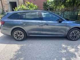 Skoda Octavia, снимка 3