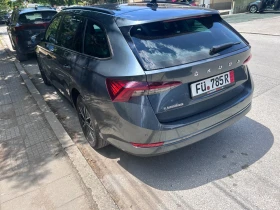 Skoda Octavia, снимка 5