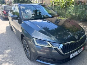 Skoda Octavia, снимка 2