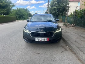 Skoda Octavia, снимка 1