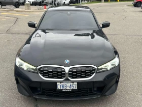 BMW 340 M340i xDrive  CARFAX, снимка 6