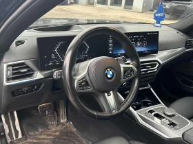 BMW 340 M340i xDrive  CARFAX, снимка 5