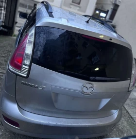 Mazda 5, снимка 8