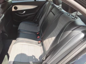 Mercedes-Benz E 220, снимка 8