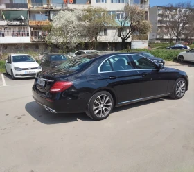 Mercedes-Benz E 220, снимка 4