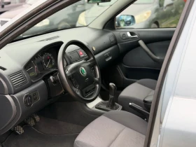 Skoda Octavia 1.9* TDI* 90* , снимка 6