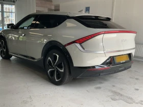 Kia EV6 77.4kw* Matrix* Камера* Термопомпа* FULL, снимка 6