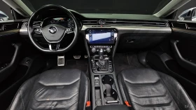 VW Arteon 2.0TDI PREMIUM* КОЖА* ОБДУХВ* ПАНО* МАСАЖИ, снимка 5