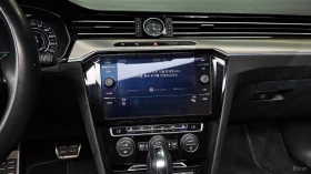 VW Arteon 2.0TDI PREMIUM* КОЖА* ОБДУХВ* ПАНО* МАСАЖИ, снимка 12