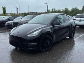 Tesla Model Y * Long Range * ГЛАВНО ПРЕДСТАВИТЕЛСТВО НА VW, снимка 1