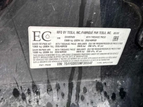 Tesla Model Y * Long Range * ГЛАВНО ПРЕДСТАВИТЕЛСТВО НА VW, снимка 10