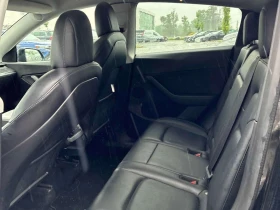 Tesla Model Y * Long Range * ГЛАВНО ПРЕДСТАВИТЕЛСТВО НА VW, снимка 14