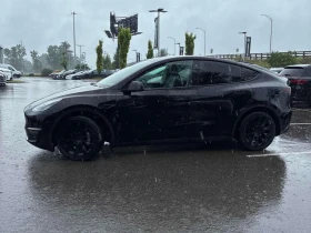 Tesla Model Y * Long Range * ГЛАВНО ПРЕДСТАВИТЕЛСТВО НА VW, снимка 2