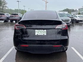 Tesla Model Y * Long Range * ГЛАВНО ПРЕДСТАВИТЕЛСТВО НА VW, снимка 4