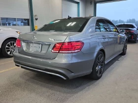 Mercedes-Benz E 55 * 550 * CARFAX * ЦЕНА ДО БГ, снимка 3