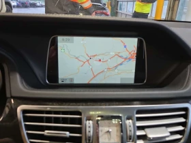 Mercedes-Benz E 55 * 550 * CARFAX * ЦЕНА ДО БГ, снимка 8