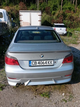 BMW 523, снимка 4