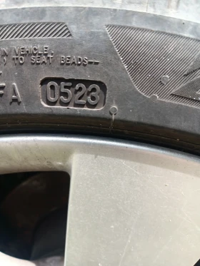 BMW 523, снимка 5