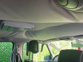 Renault Espace IV 2.0 dCi 175 к.с., снимка 10