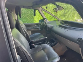 Renault Espace IV 2.0 dCi 175 к.с., снимка 11