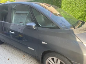 Renault Espace IV 2.0 dCi 175 к.с., снимка 2