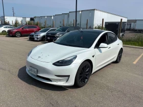Tesla Model 3 * Standard Range * CARFAX * ОПЦИЯ ЗА ФИНАНСИРАНЕ, снимка 1