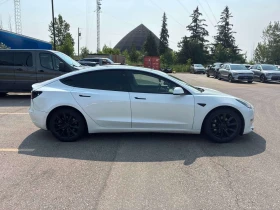 Tesla Model 3 * Standard Range * CARFAX * ОПЦИЯ ЗА ФИНАНСИРАНЕ, снимка 3