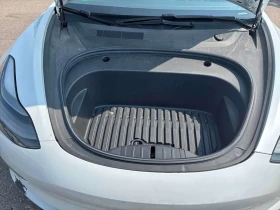 Tesla Model 3 * Standard Range * CARFAX * ОПЦИЯ ЗА ФИНАНСИРАНЕ, снимка 14