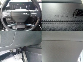 Kia K8 3.5LPG NOBLESSE autoprime.bg, снимка 6