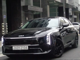 Kia K8 3.5LPG NOBLESSE autoprime.bg, снимка 1