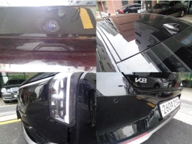 Kia K8 3.5LPG NOBLESSE autoprime.bg, снимка 15