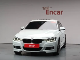 BMW 330 ///M PERFORMANCE, снимка 2